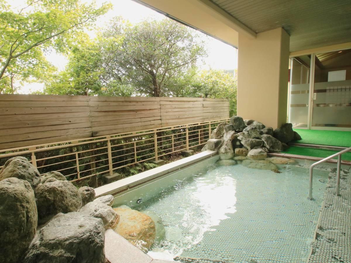 Shimoda Itoen Hotel Hanamisaki Exterior foto